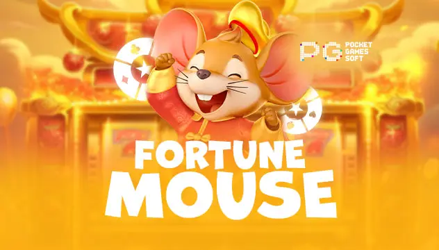 Fortune Mouse